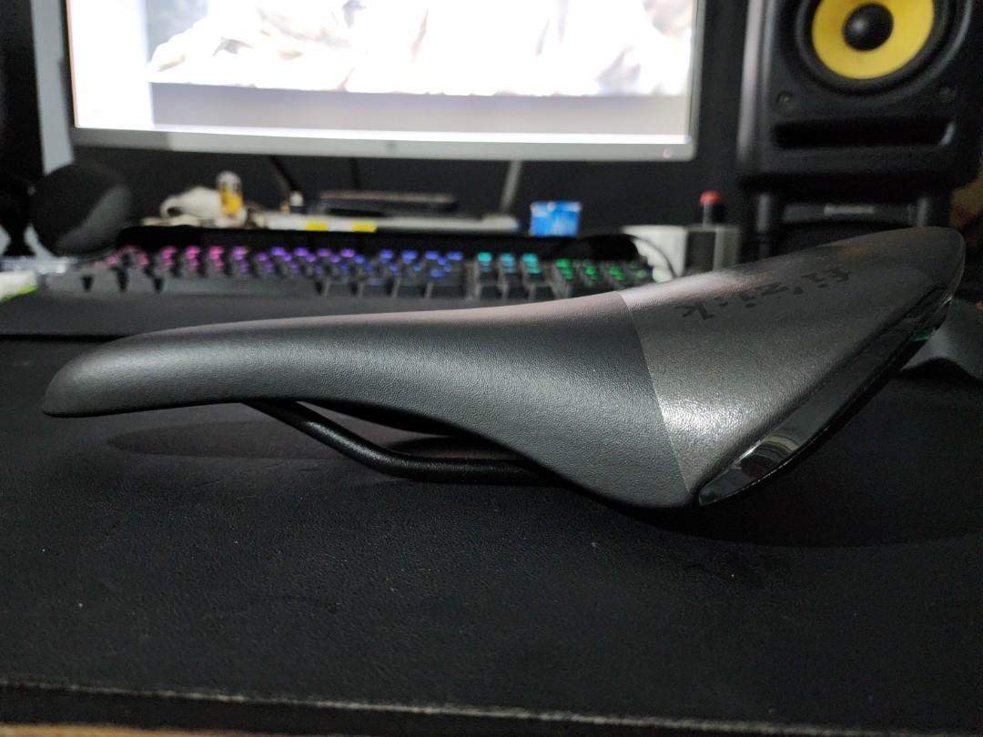 fizik aliante r5 saddle review