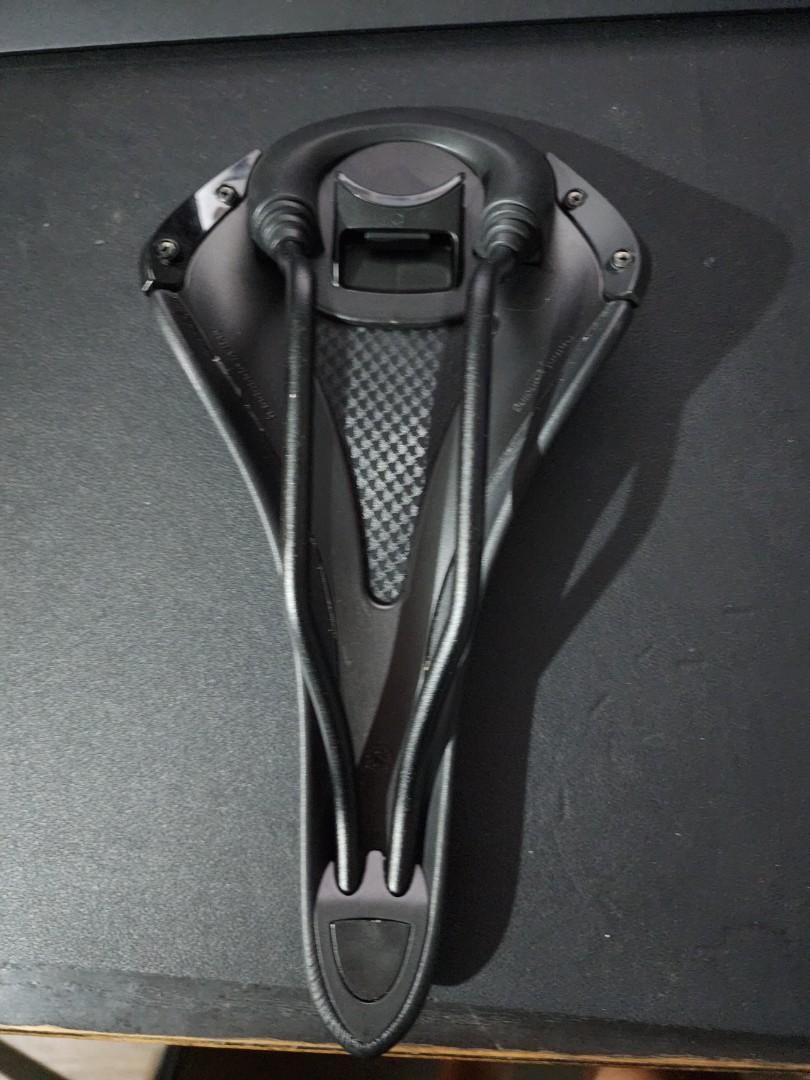 fizik aliante r5 saddle review