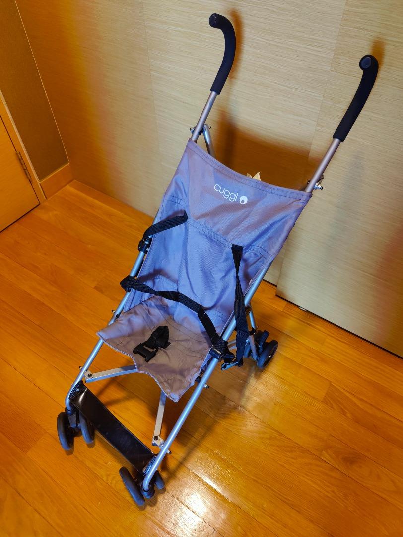 Cuggl birch stroller new arrivals