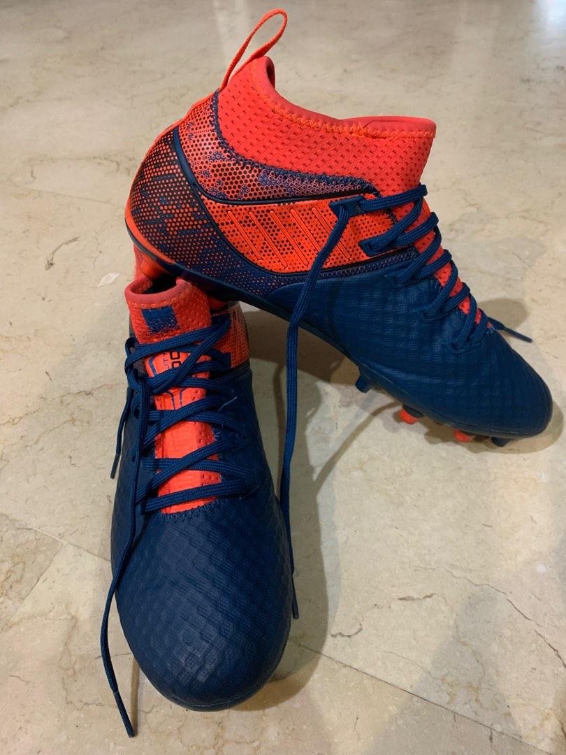2019 kids football boots