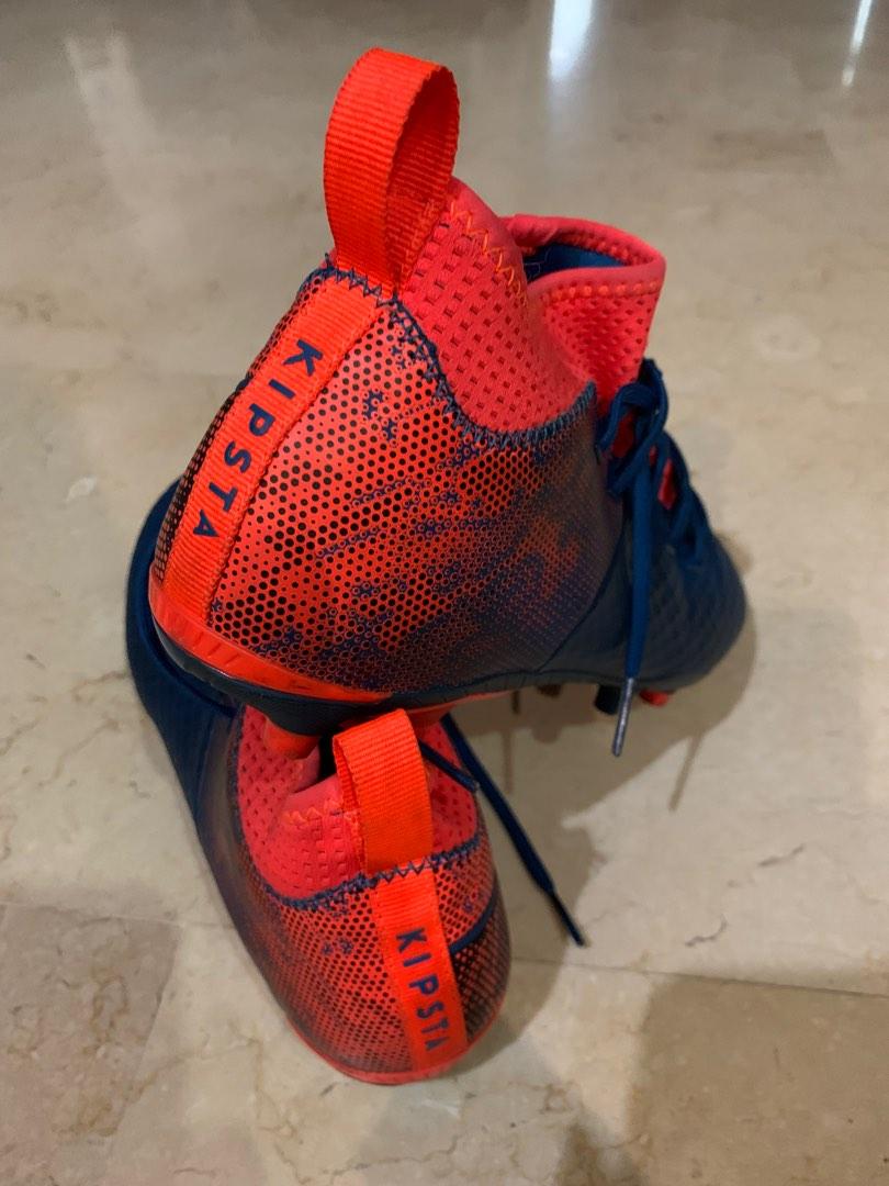 2019 kids football boots