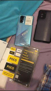 FOR SALE POCO F3 8/256