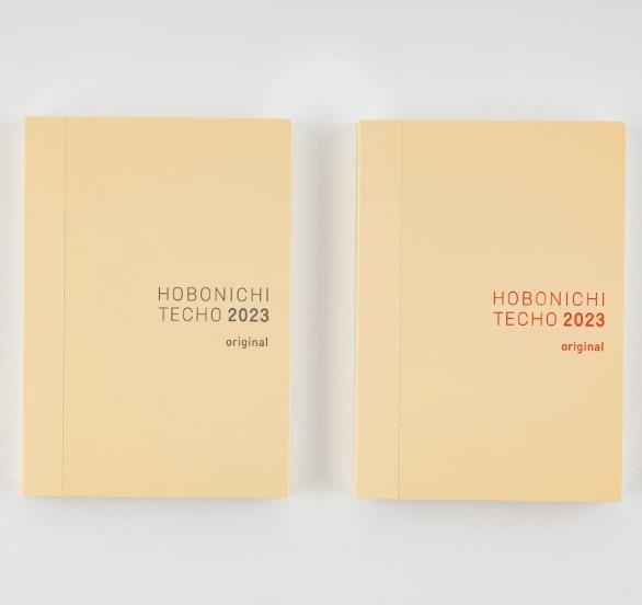 Ichiro Yamaguchi: Hanataba No. 3 Weeks Hardcover Book - Techo Lineup -  Hobonichi Techo 2023