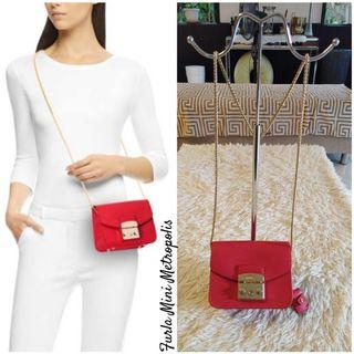 Furla Metropolis