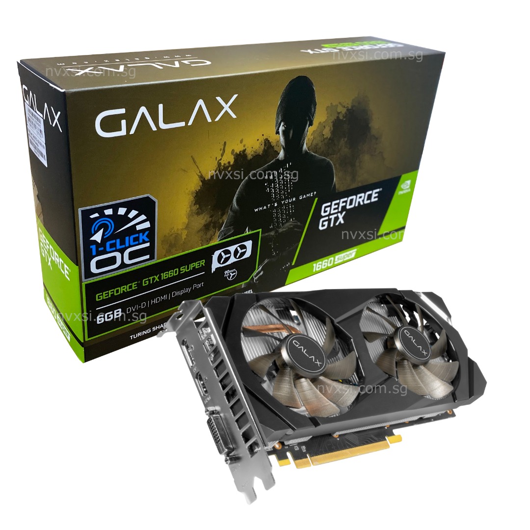 Galax geforce clearance gtx