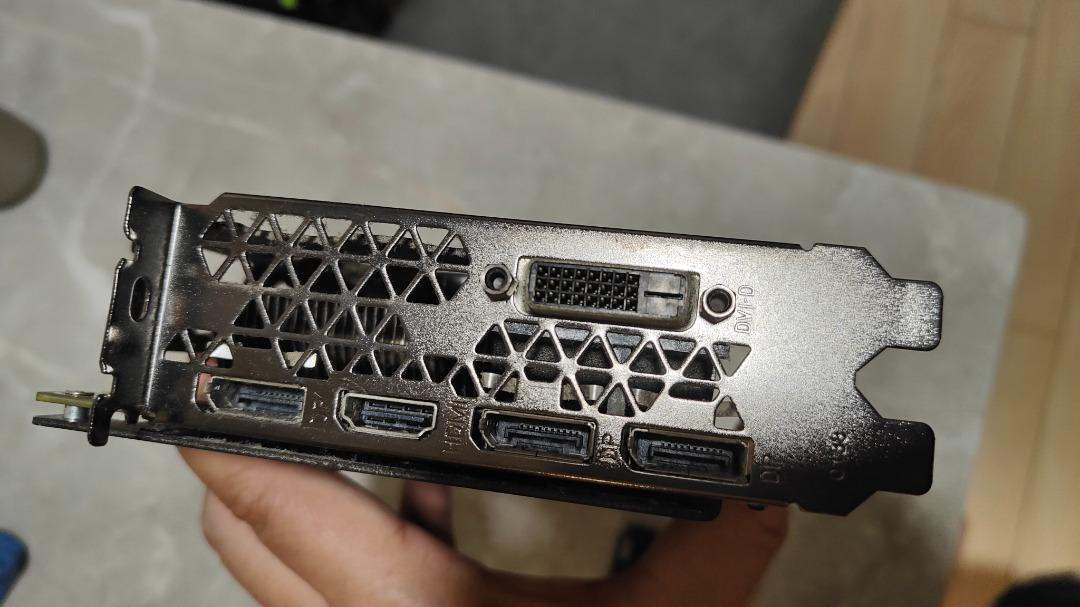 Rtx1070 discount