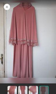 gamis