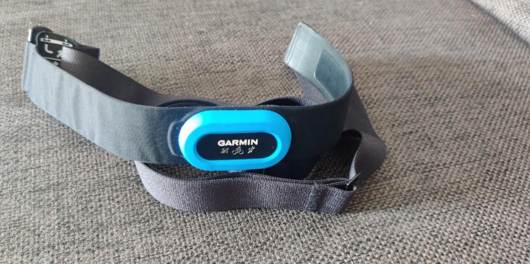 Garmin hrm tri outlet