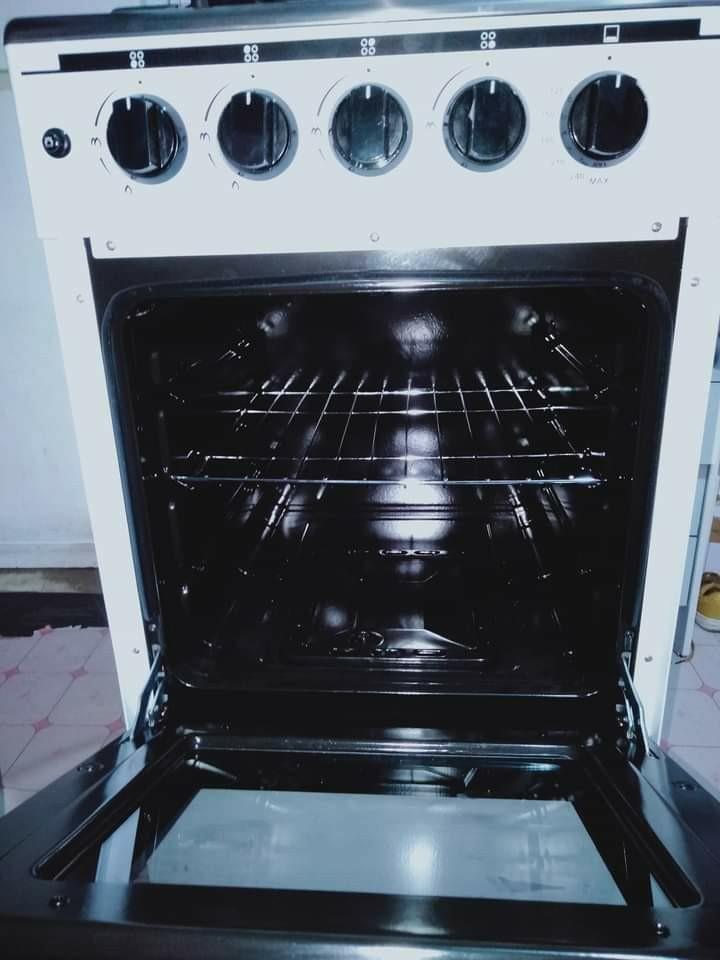 Gas stove "Haier", TV & Home Appliances, Kitchen Appliances, Other