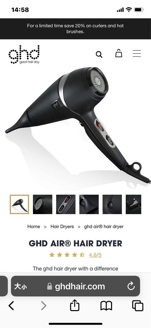 GHD Gold Hair Dryer & Hair Straightener, Beauty & Personal Care, Hair on Carousell GHD Gold Hair Dryer & Hair Straightener, Beauty & Personal Care, Hair on Carousell