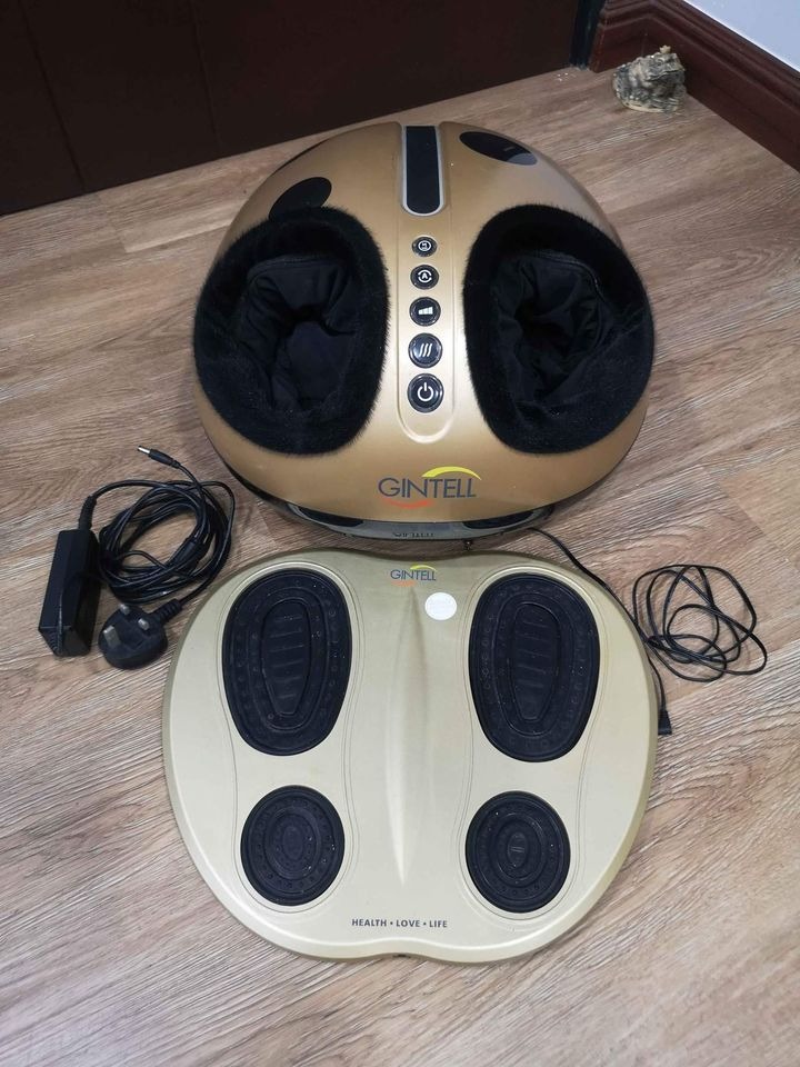 Beetle foot massager clearance