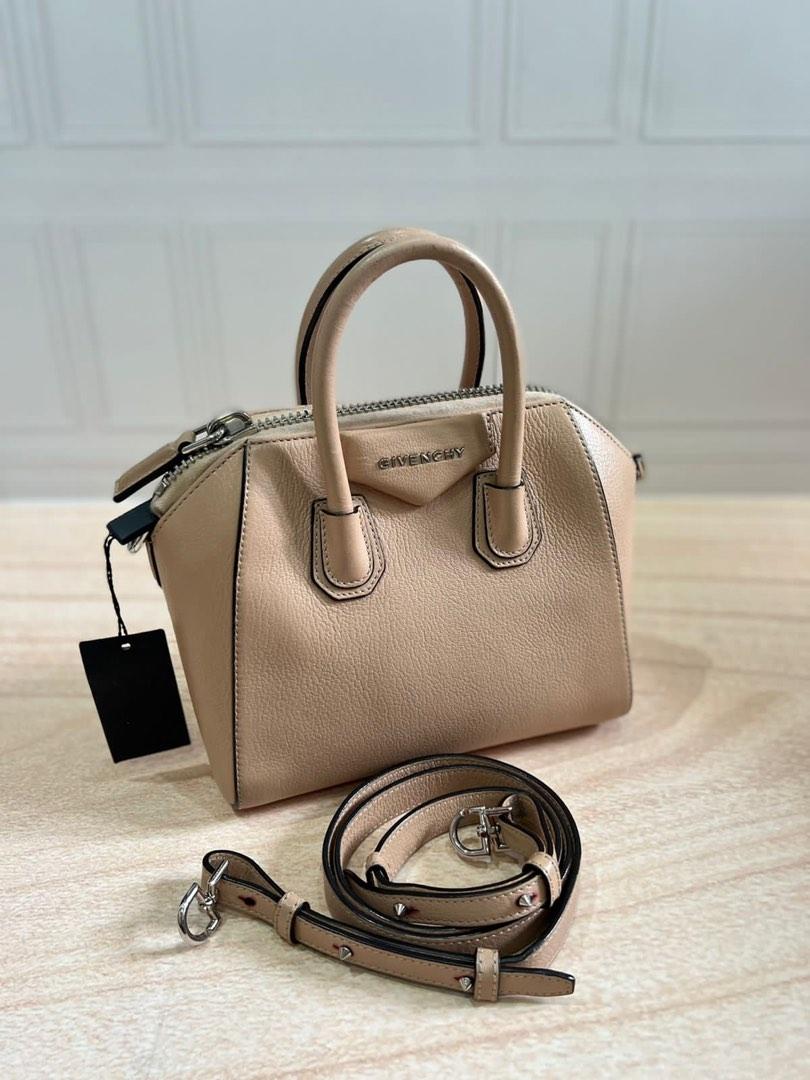 Givenchy antigona nude deals