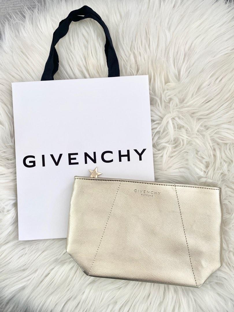 Givenchy gold bag outlet