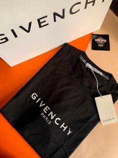 Givenchy Tshirt Men xxl