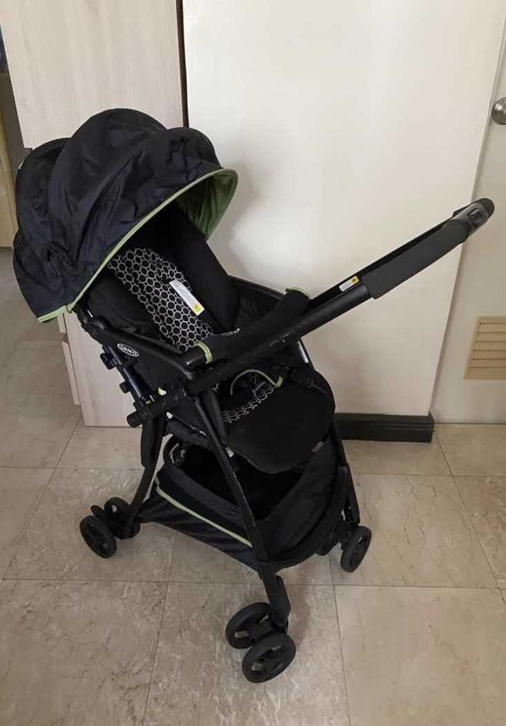 Graco stroller liner sale