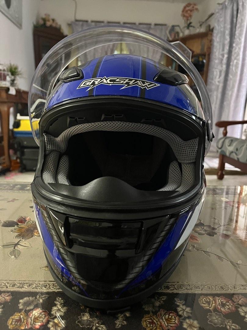 Gracshaw g9009 top