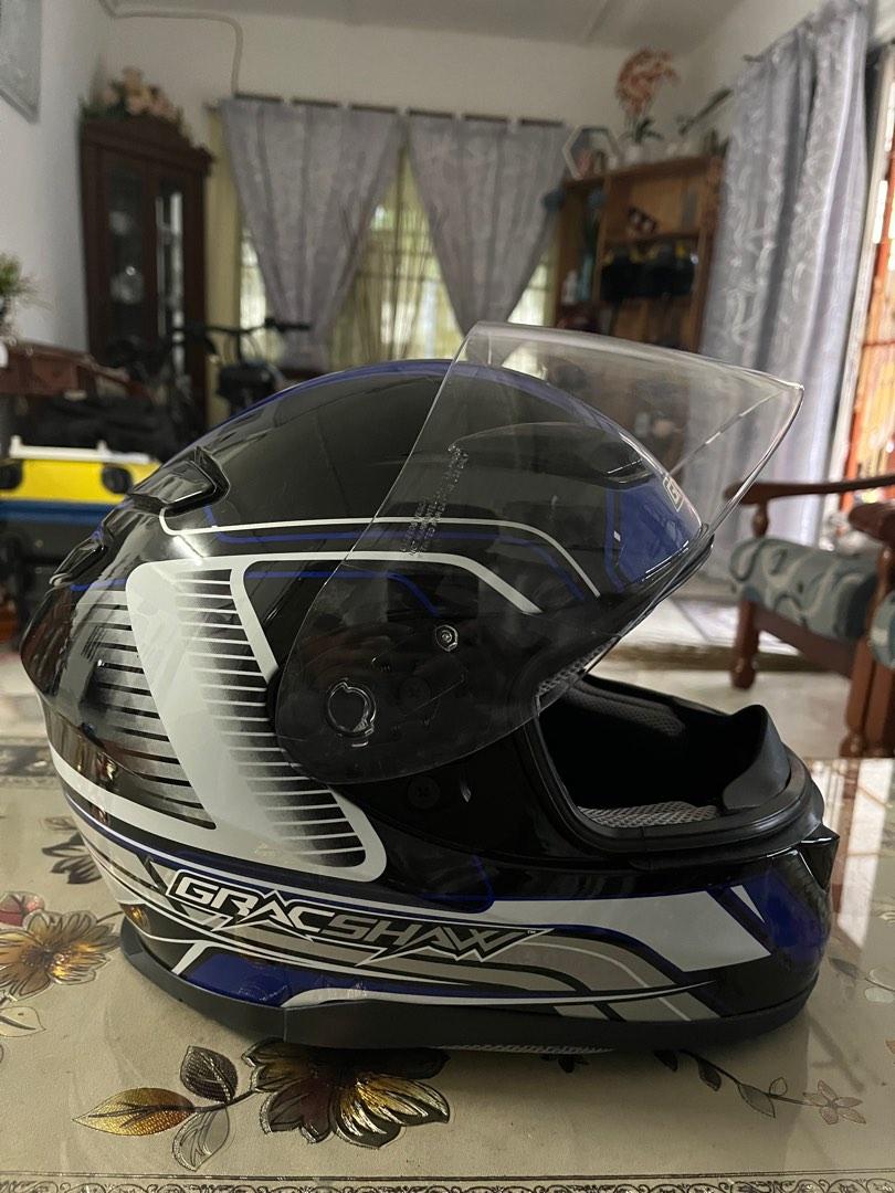 Gracshaw g9009 clearance
