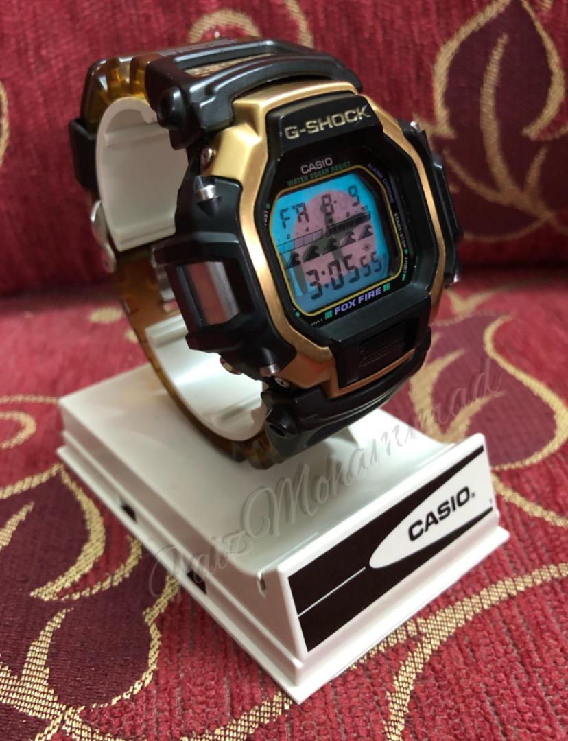 G-Shock DW-8160D-1A エンドレスサマー限定品-