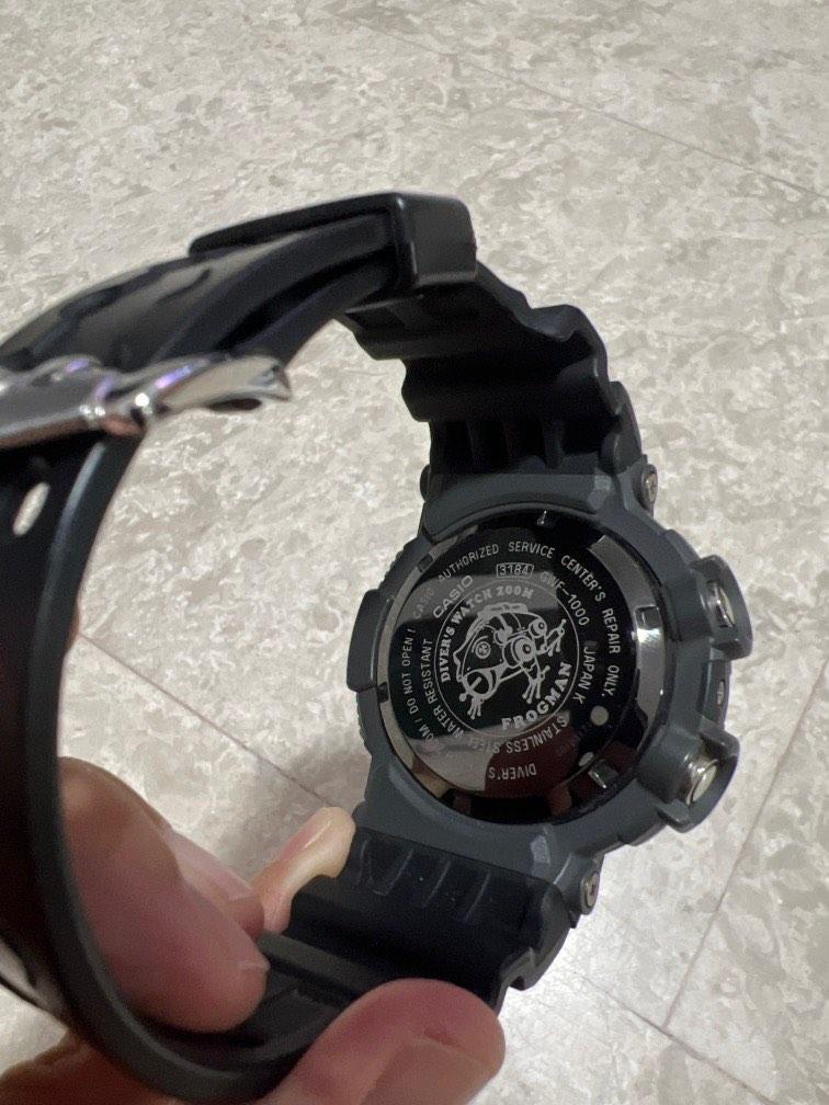 frogman 3184