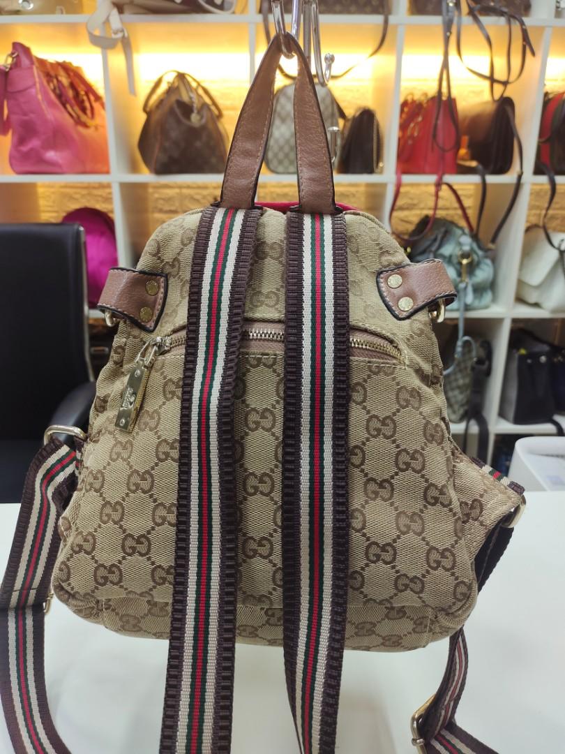 Gucci backpack 2019 shop