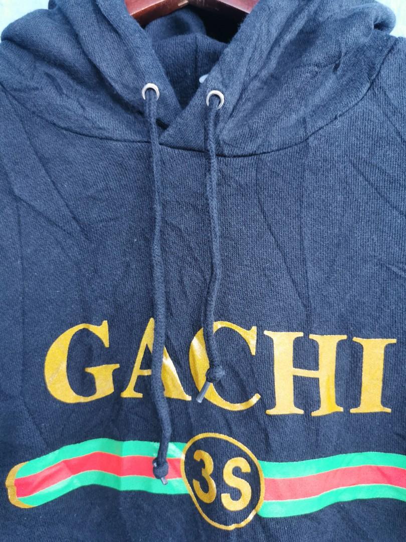 Gucci Parody Hoodie