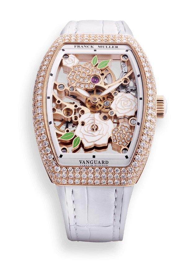 Franck discount muller v35