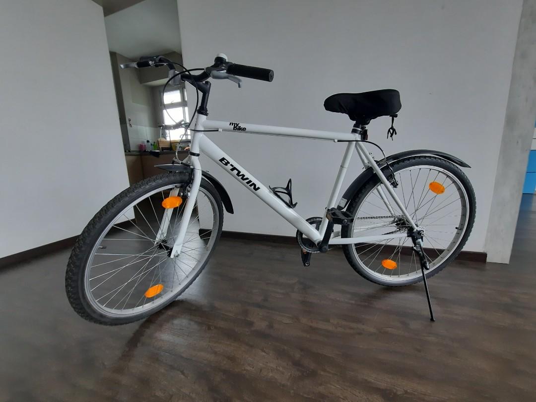 Btwin top mybike price