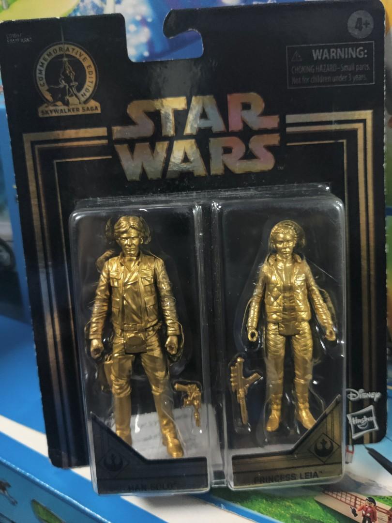 Recensione: Star Wars La Principessa e la Canaglia