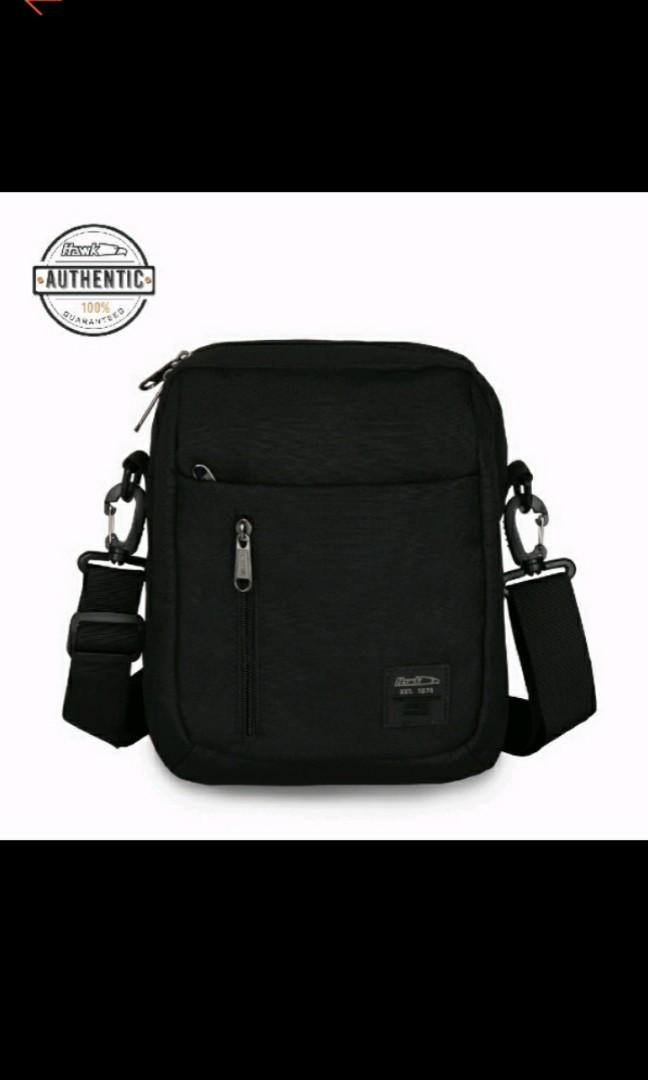 Hawk sling best sale bag for men