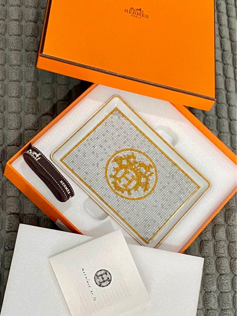 Hermes tra Outlet