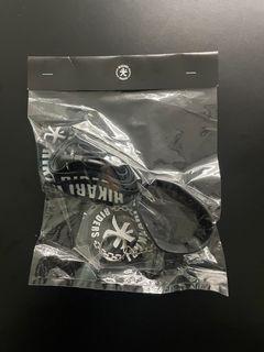Hikari Riders Landyard Pack
