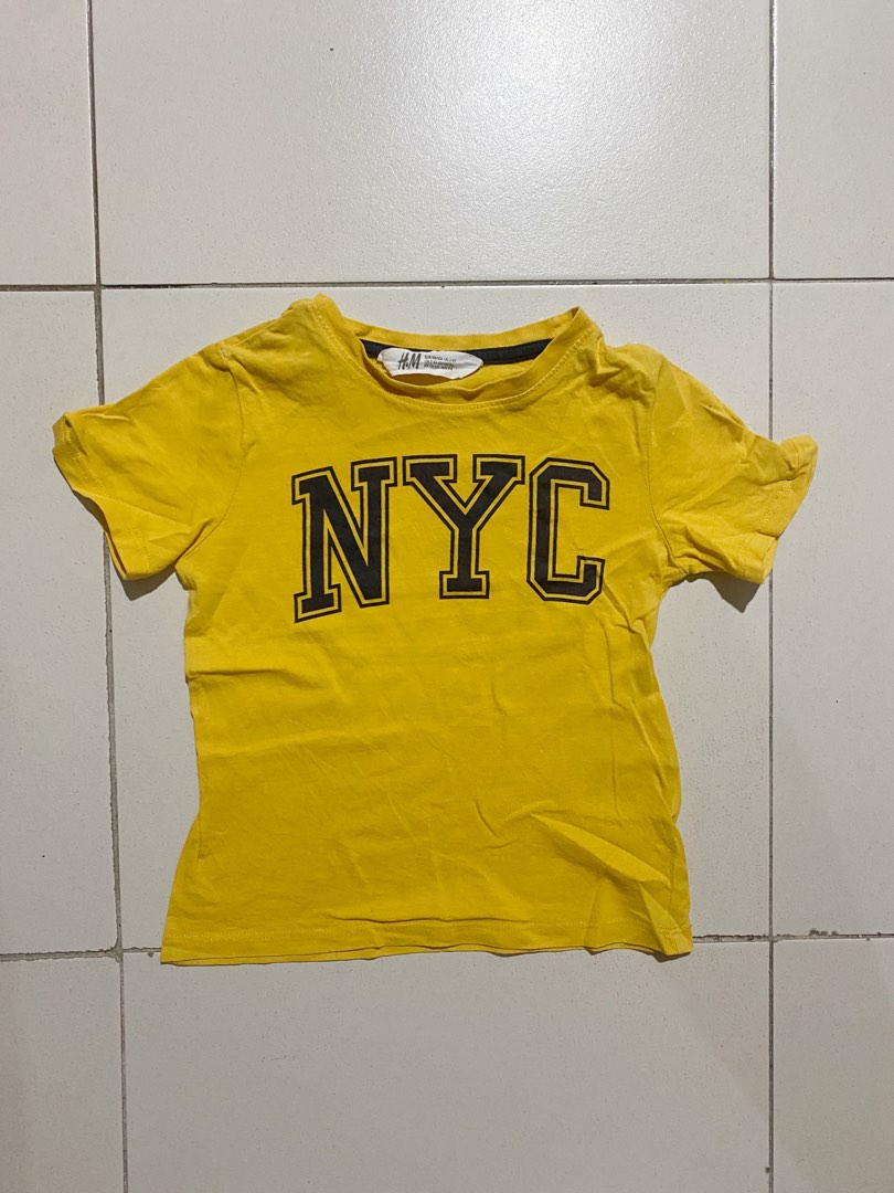 H&M, Babies & Kids, Babies & Kids Fashion on Carousell