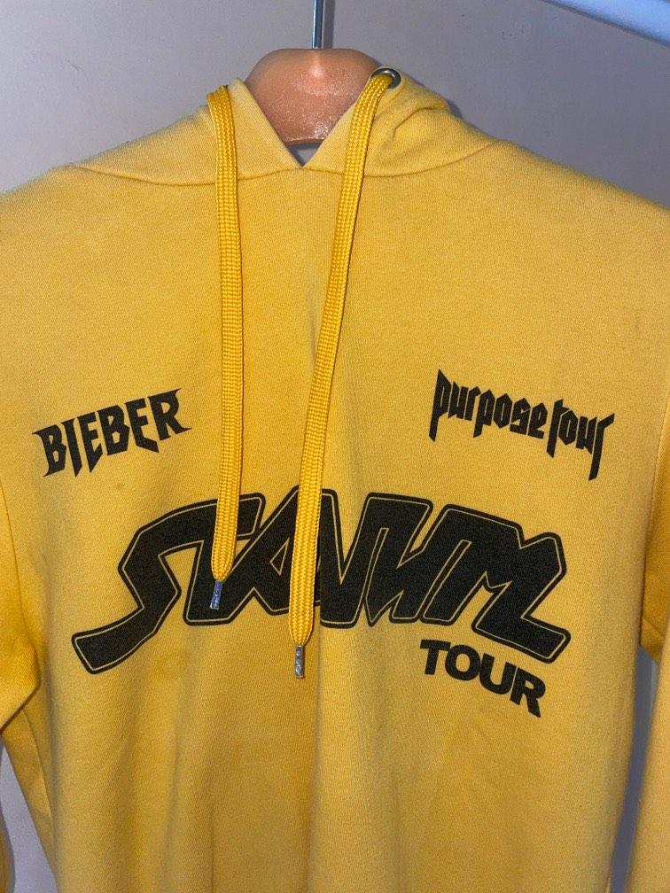 Harga hoodie clearance purpose tour h&m