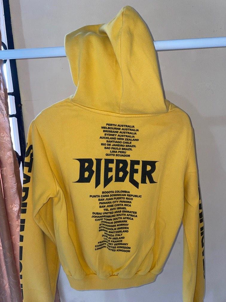 Harga hoodie store purpose tour h&m