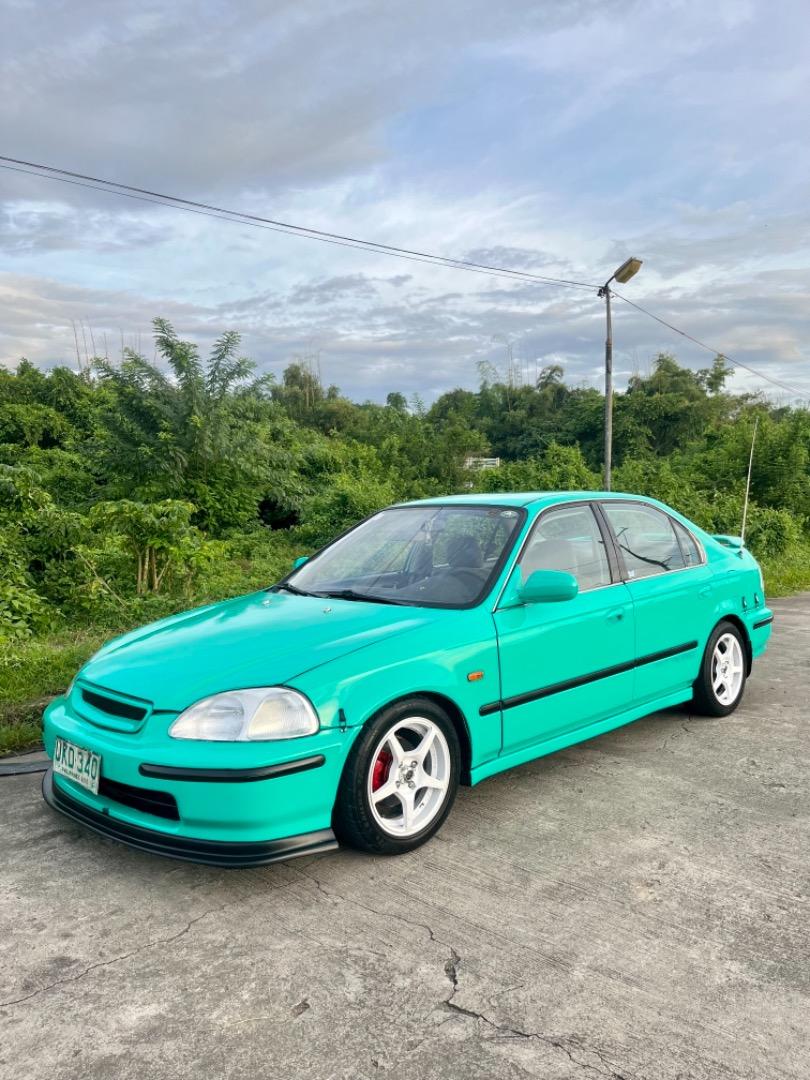 Honda Civic 1.6 VTI (A), Cars for Sale, Used Cars on Carousell