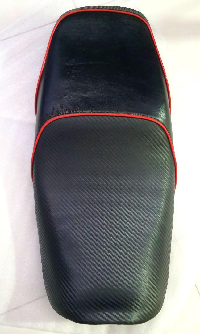 cb400 seat