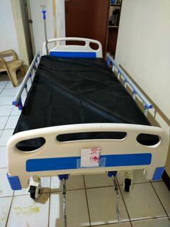 Hospital Bed Slightly used Biluso Silang Cavite