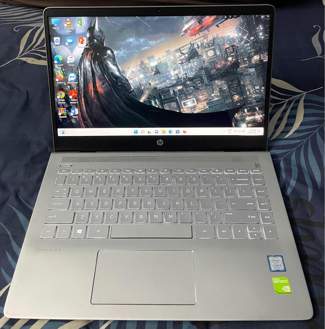 Nvidia geforce 940mx hp pavilion cheap