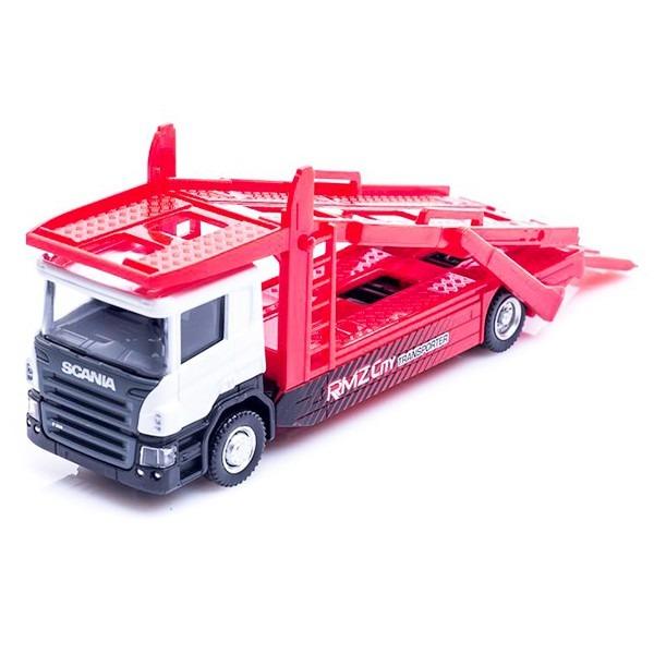 Diecast transporter shop