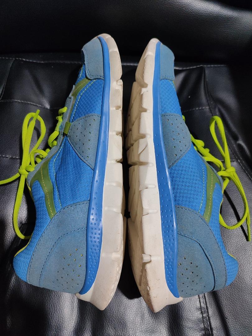 Hush Puppies Shoes (Size US 11), Men's Fashion, Footwear, Sneakers on