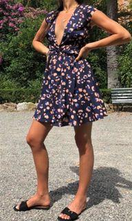 Hutch Clara Dress