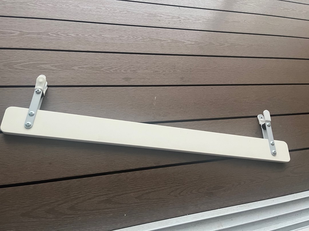 IKEA bed guard, Babies & Kids, Baby Nursery & Kids Furniture, Bed