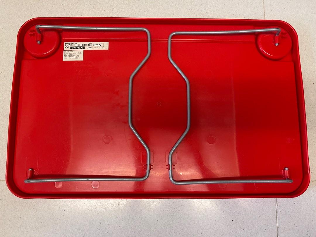 IKEA bed/laptop tray, Furniture & Home Living, Furniture, Tables & Sets