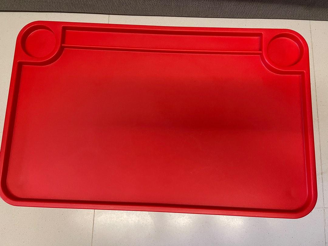 IKEA bed/laptop tray, Furniture & Home Living, Furniture, Tables & Sets