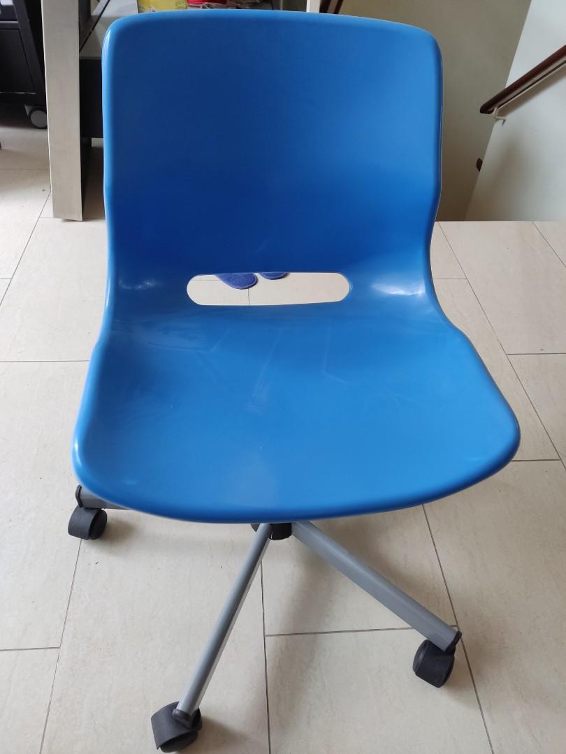 Ikea chairs, Furniture & Home Living, Furniture, Chairs on Carousell