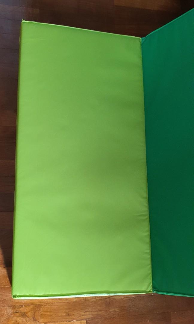 Ikea gym mat, Babies & Kids, Infant Playtime on Carousell