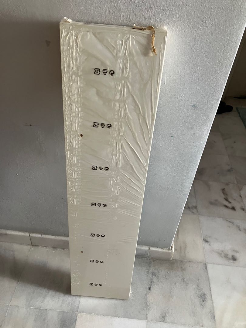 ikea LACK shelving unit, Furniture & Home Living, Furniture, Shelves