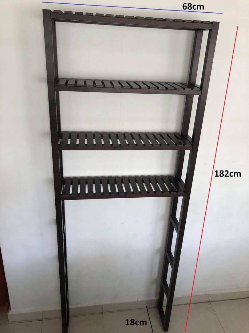 Molger shelf shop
