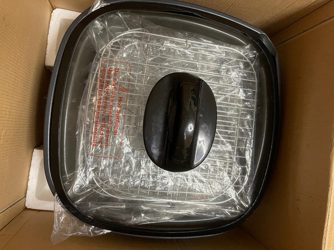 ILO Multi-Cooker Set, TV & Home Appliances, Kitchen Appliances, Cookers ...