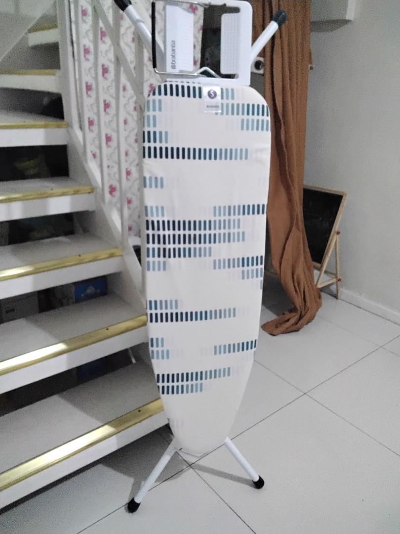 Ironing Board For Sale Preloved Furniture Home Living Cleaning ironing-board-for-sale-preloved-furniture-home-living-cleaning